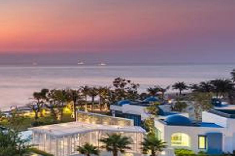 The Crest Santora huahin