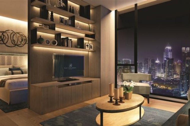 The Diplomat Sathorn