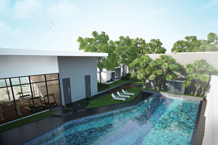 Aspire Sukhumvit 48