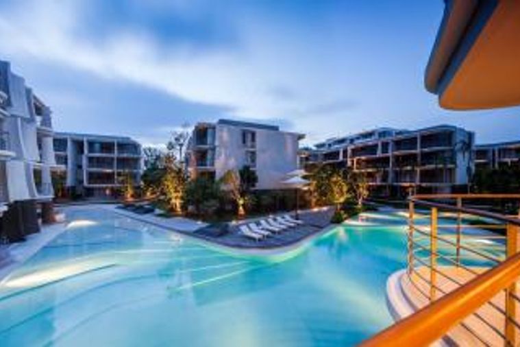 บ้านแสนคราม