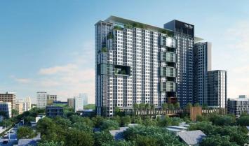 Project The Sky Ratchada Picture - 1/7