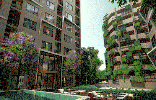 รูป Condolette Pixel Sathorn - รูปที่ 3/11