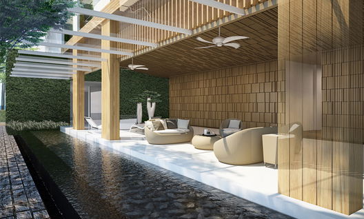 รูป Veranda Residences Pattaya - รูปที่ 5/12