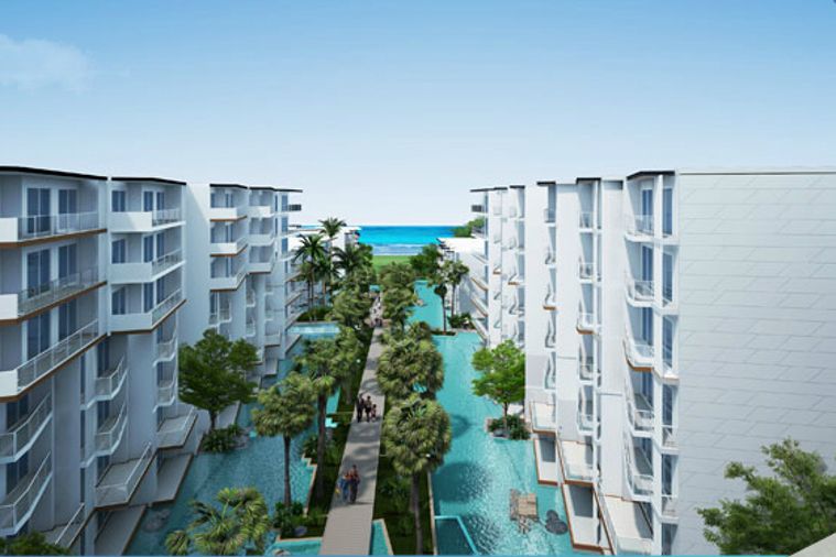 เซเลสเต้ หัวหิน