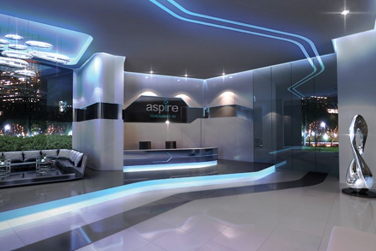 Aspire Sukhumvit 48