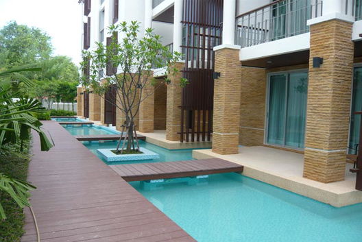 รูป The Vimalay Hua Hin - รูปที่ 3/32