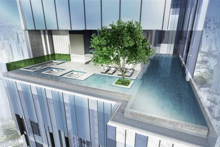 The Diplomat Sathorn