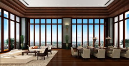 รูป The Sukhothai Residences - รูปที่ 5/17