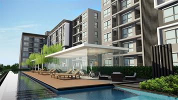 รูป The Niche Mono Bangna Phase 1 - รูปที่ 1/5