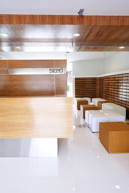 รูป The Seed Sathorn - Taksin - รูปที่ 3/3