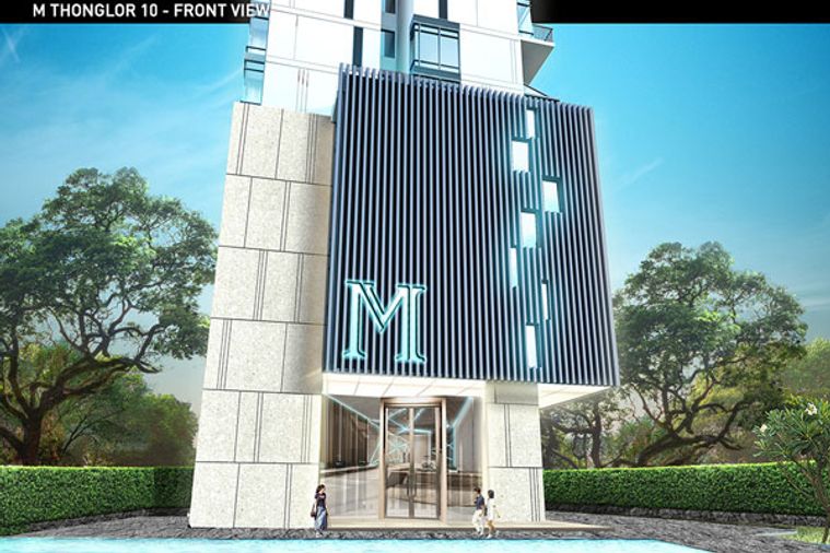 M Thonglor 10
