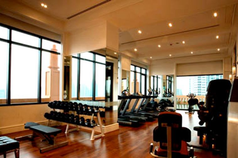 Aguston Sukhumvit 22