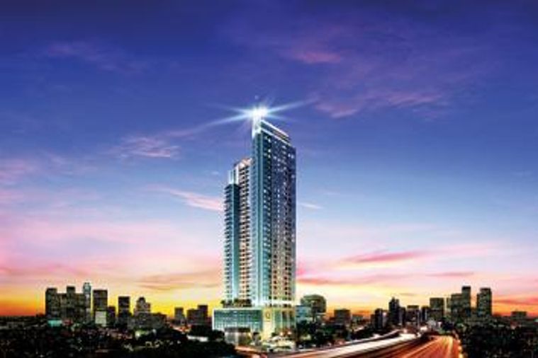 Q Asoke