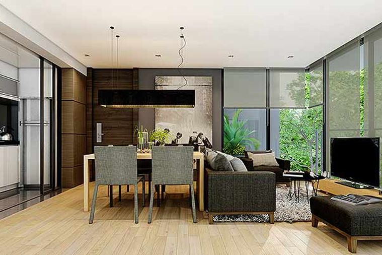 Klass Silom