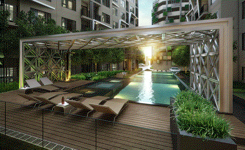 Condolette Pixel Sathorn