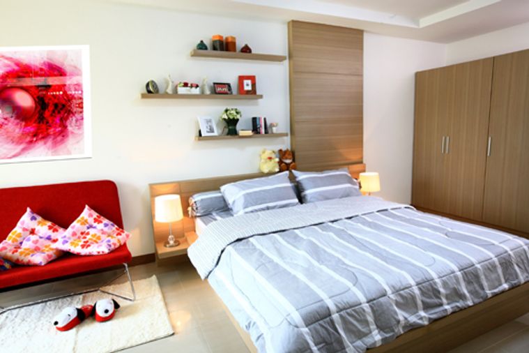S.C. Residence
