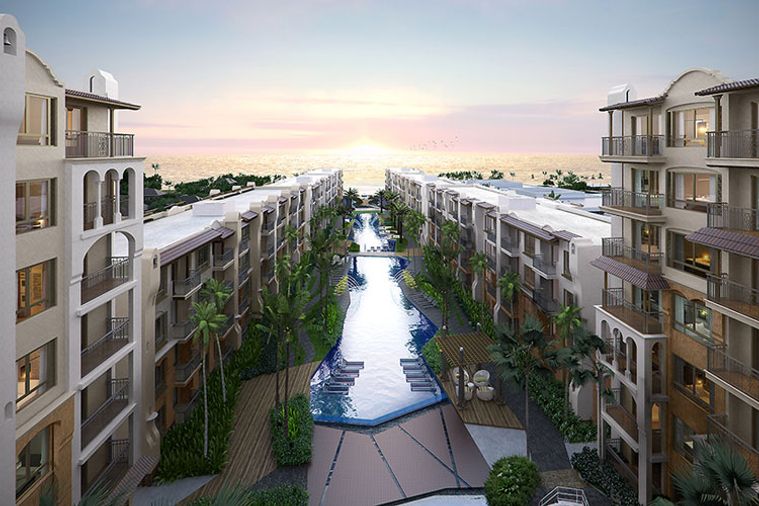 คิว ซีไซด์ หัวหิน