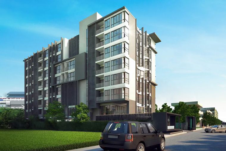 Bangkok Feliz @ Krungthonburi 5 - 2