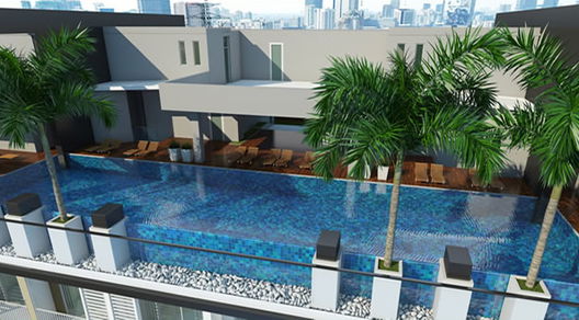 รูป Abstracts Phahonyothin Park - รูปที่ 4/8