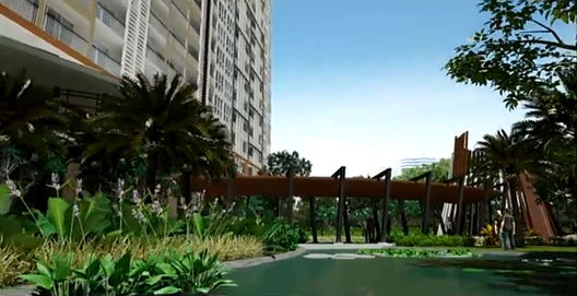 รูป Abstracts Phahonyothin Park - รูปที่ 3/8