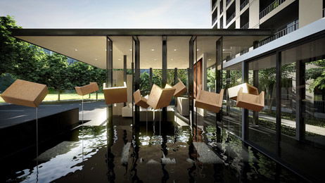 Project The Seed Musee Picture - 3/7