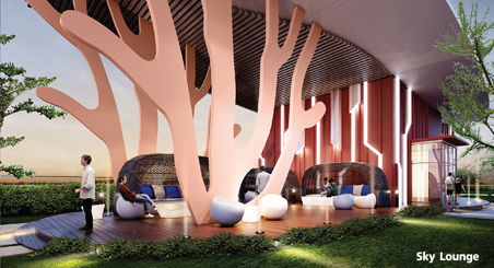 รูป Supalai City Resort Rayong - รูปที่ 2/4