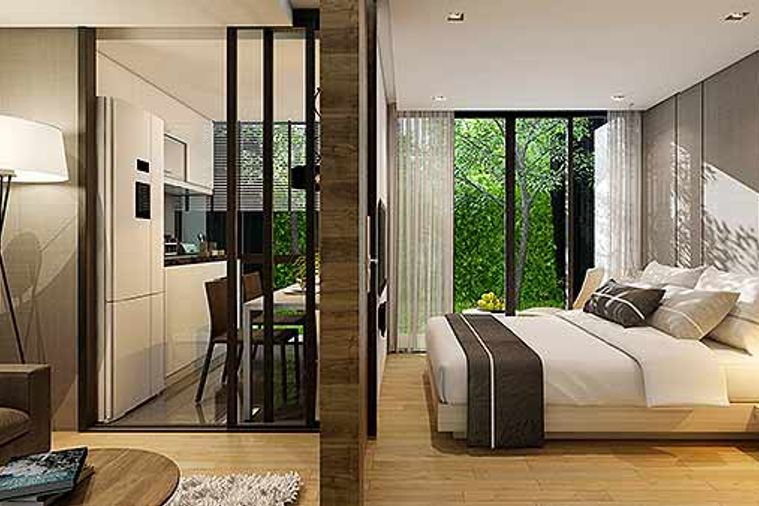 Klass Silom