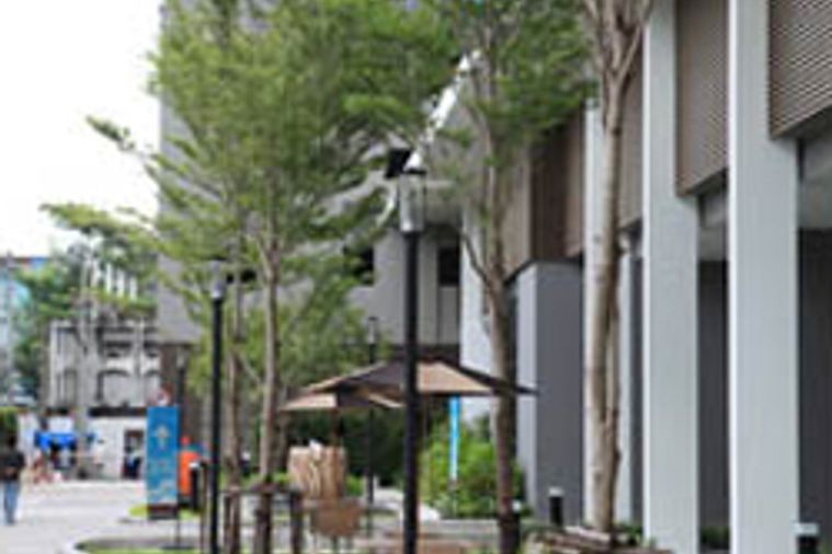 IDEO Ratchada - Huaykwang