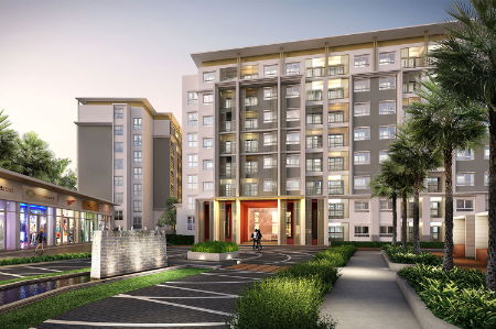 รูป The Trust Nakhonpathom - รูปที่ 2/8