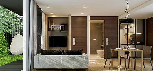 Project Klass Silom Picture - 5/15