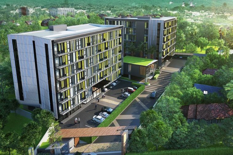 สไตล์ริช เชียงใหม่