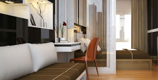 รูป The Avenue Beach - รูปที่ 4/5