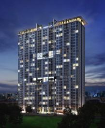 รูป Abstracts Phahonyothin Park - รูปที่ 1/8