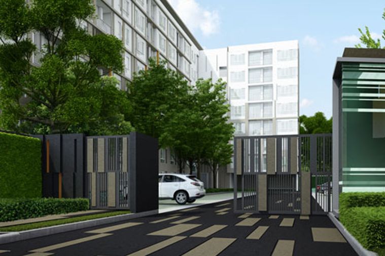 บ้านอิ่มเอม หัวหิน