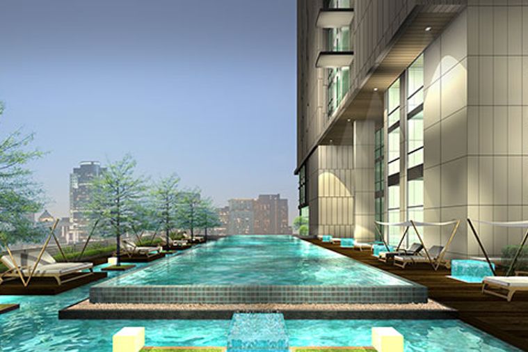 IDEO Q Phayathai