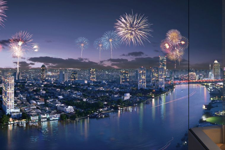 Menam Residences