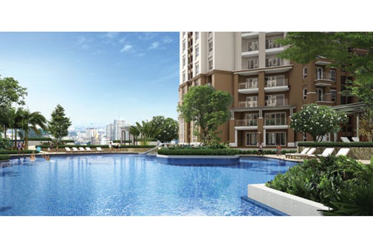Belle Grand Rama 9