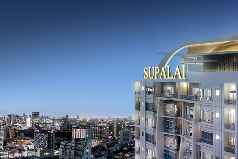 Supalai Elite Phayathai