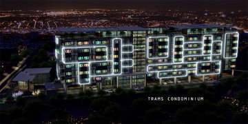 Trams 1 - Image 3/4