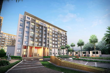 รูป The Trust Nakhonpathom - รูปที่ 1/8