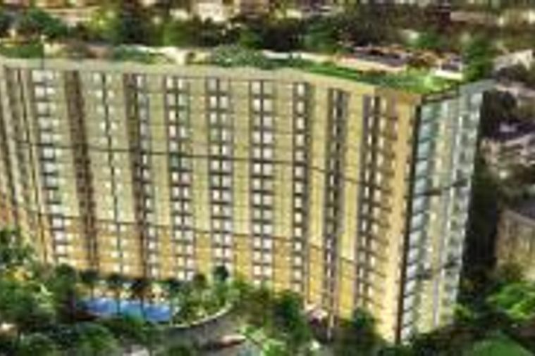 ศุภาลัย ปาร์ค ดาวน์ทาวน์ ภูเก็ต