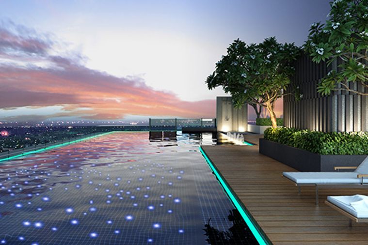 H Sukhumvit 43