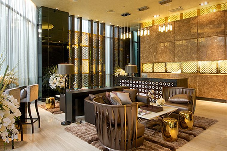 H Sukhumvit 43