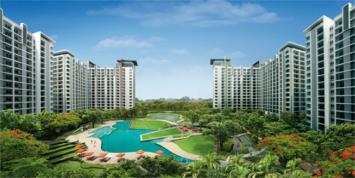 รูป The Parkland Srinakarin - รูปที่ 2/3