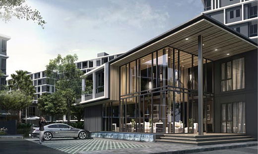 รูป Diamant Condominium - รูปที่ 3/5