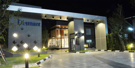 รูป Diamant Condominium - รูปที่ 5/5