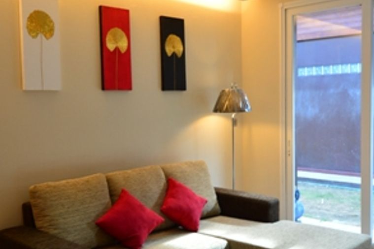 เดอะ นิว คอนเซป บูติด คอนโด