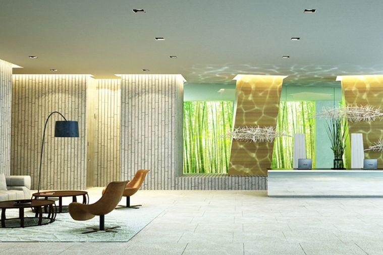 Saladaeng Residences