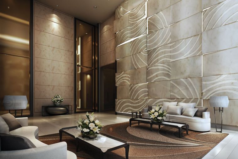 Menam Residences