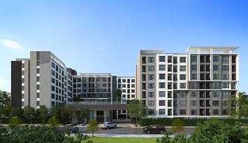 รูป The Niche Mono Bangna Phase 2 - รูปที่ 1/5